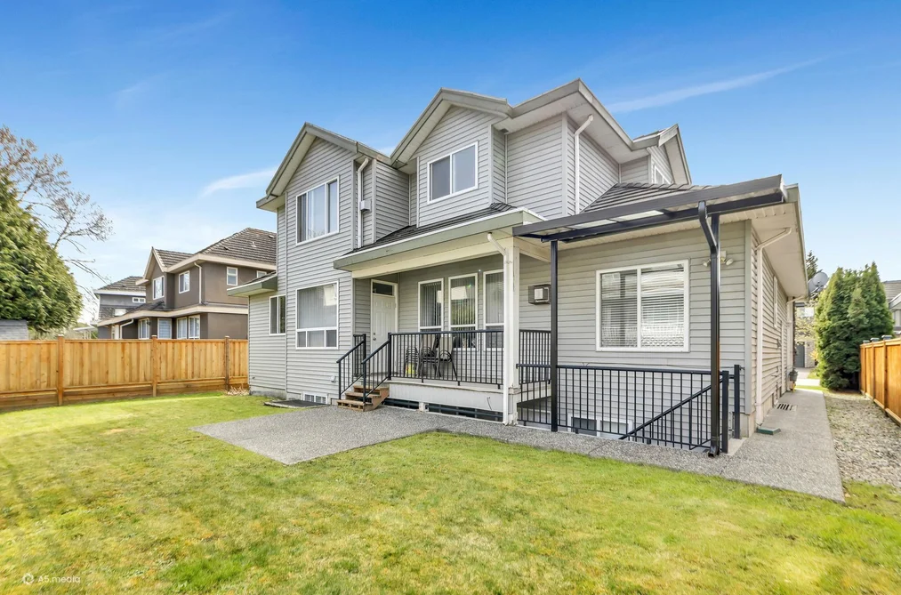 16215 79A AVENUE, Surrey BC V4N 0M7, Surrey BC — Residential for Sale - Photo 4