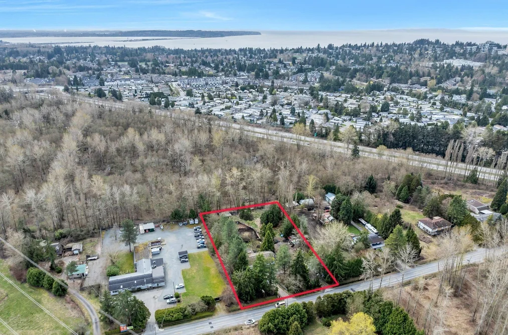 16216 20 AVENUE, Surrey BC V3Z 9M8, Surrey BC — Residential for Sale - Photo 2