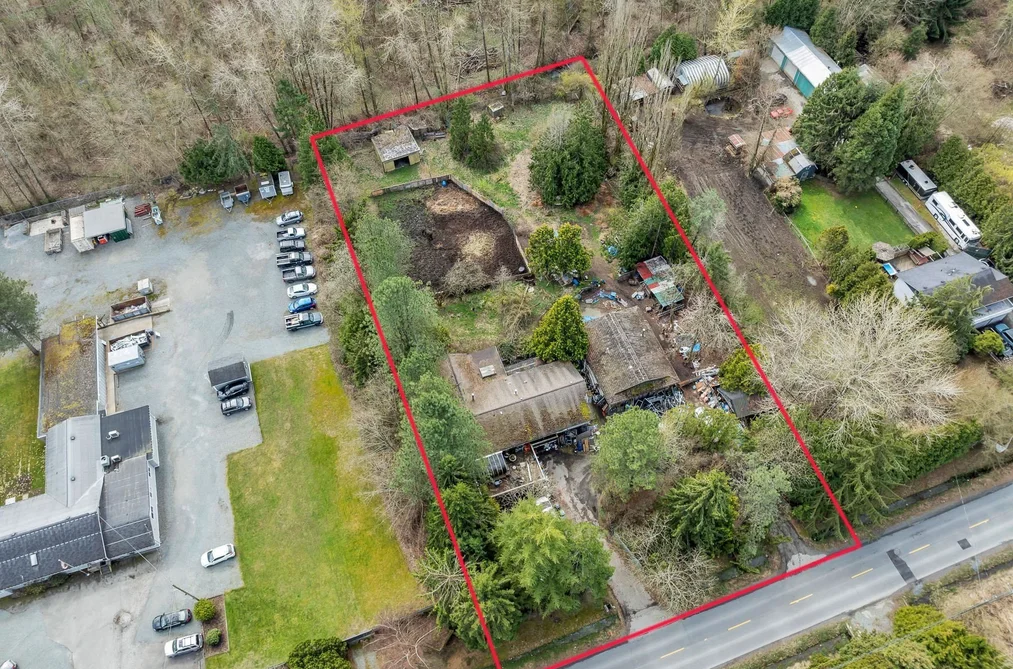 16216 20 AVENUE, Surrey BC V3Z 9M8, Surrey BC — Residential for Sale - Photo 3