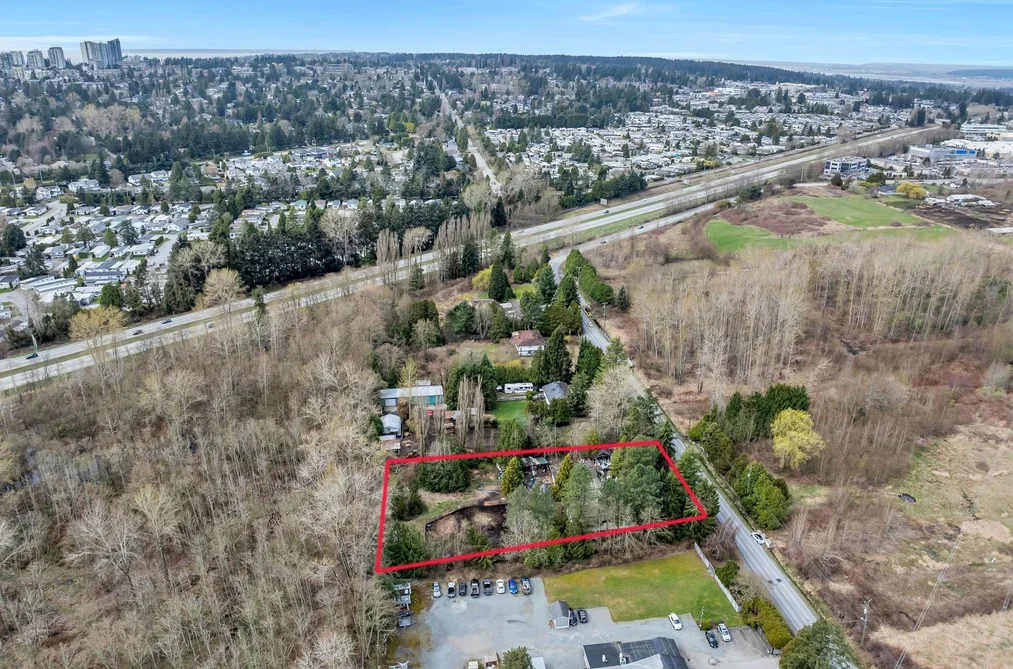 16216 20 AVENUE, Surrey BC V3Z 9M8, Surrey BC — Residential for Sale - Photo 4