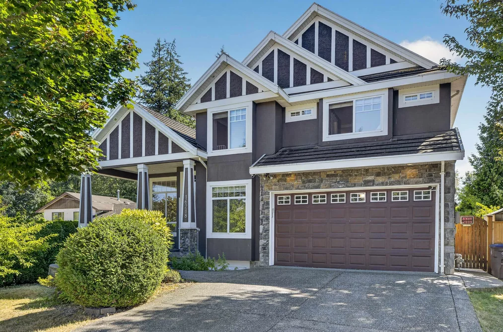 House for sale at 16218 110th Avenue Surrey British Columbia - MLS: R3154624