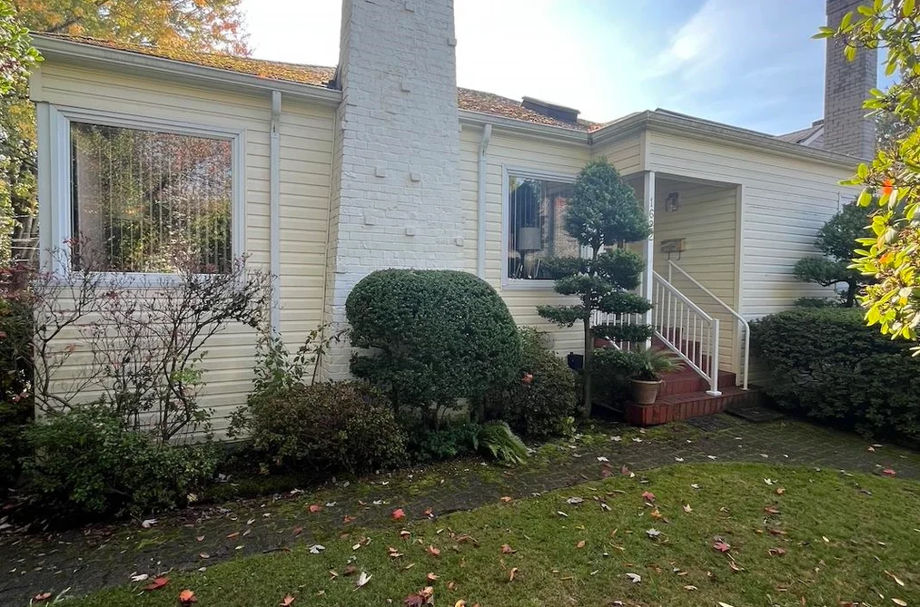 1622 W 60th Ave, Vancouver, BC - MLS: R3174015