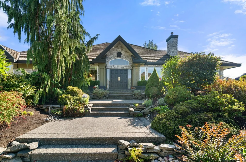 House for sale at 16220 Morgan Creek Crescent Surrey British Columbia - MLS: R3167879