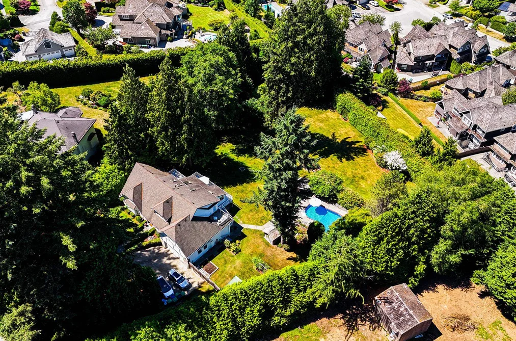 House for sale at 16233 30b Avenue Surrey British Columbia - MLS: R3138303