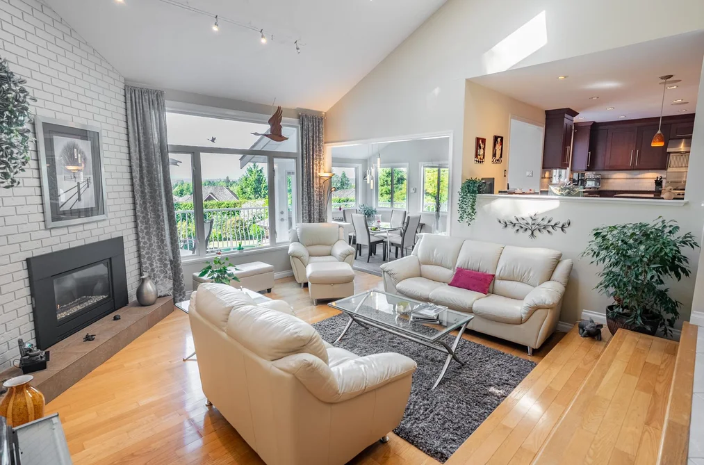 16233 30B AVENUE, Surrey BC V4P 2X7, Surrey BC — Residential for Sale — Photo 12 of 40