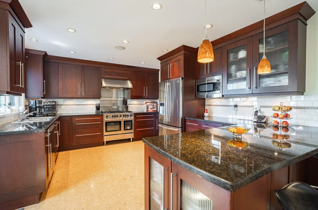 16233 30B AVENUE, Surrey BC V4P 2X7, Surrey BC — Residential for Sale — Photo 13 of 40