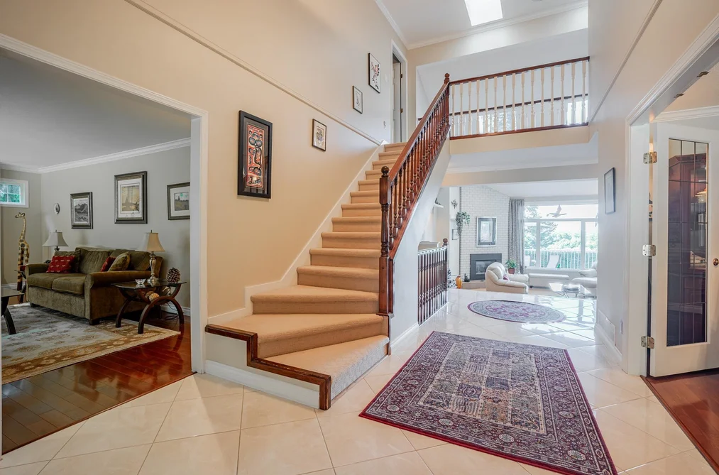 16233 30B AVENUE, Surrey BC V4P 2X7, Surrey BC — Residential for Sale — Photo 4 of 40