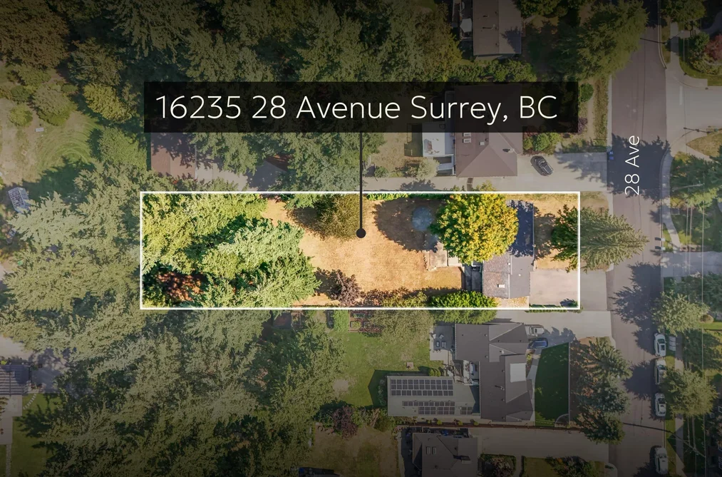 16235 28 AVENUE, White Rock BC V3Z 0E4, White Rock BC — Residential for Sale - Photo 3