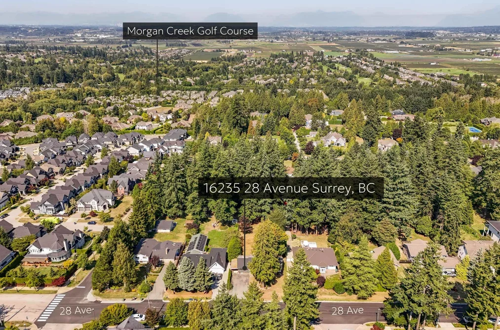 16235 28 AVENUE, White Rock BC V3Z 0E4, White Rock BC — Residential for Sale - Photo 4