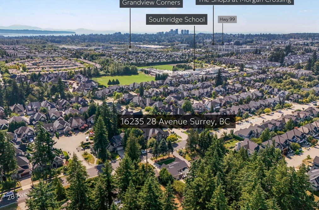 16235 28 AVENUE, White Rock BC V3Z 0E4, White Rock BC — Residential for Sale - Photo 6