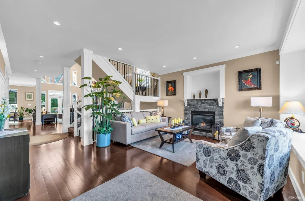 16238 25 AVENUE, Surrey BC V3Z 6S1, Surrey BC — Residential for Sale - Photo 3