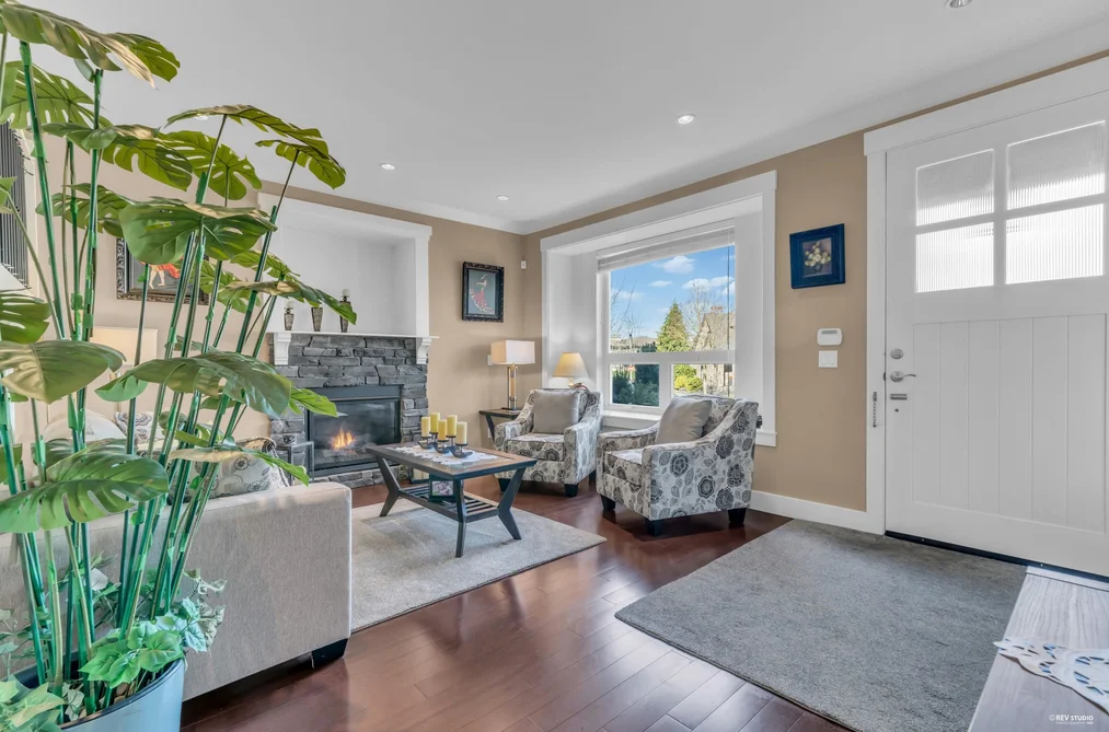 16238 25 AVENUE, Surrey BC V3Z 6S1, Surrey BC — Residential for Sale - Photo 4