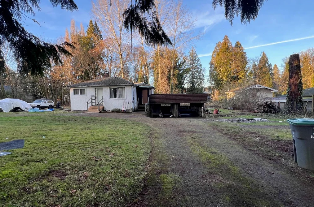 House for sale at 16239 88 Avenue Surrey British Columbia - MLS: R3087193