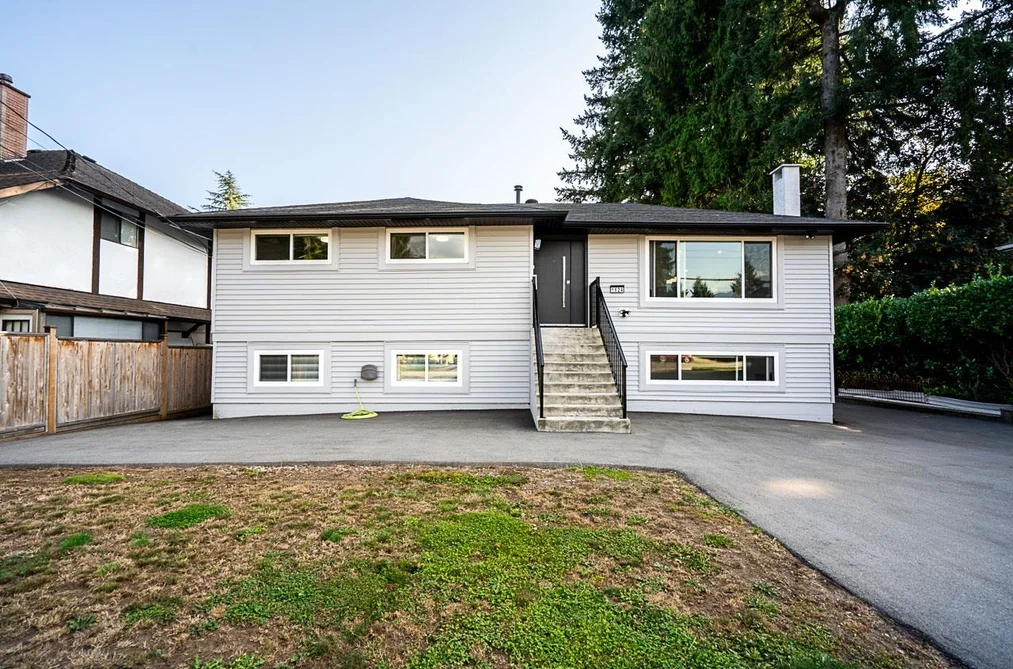 House for sale at 1624 Coquitlam Avenue Port Coquitlam British Columbia - MLS: R3042647