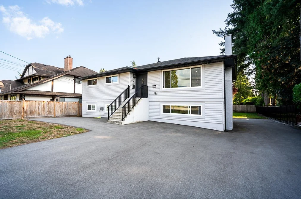 1624 COQUITLAM AVENUE, Port Coquitlam BC V3B 1H7, Port Coquitlam BC — Residential for Sale - Photo 3
