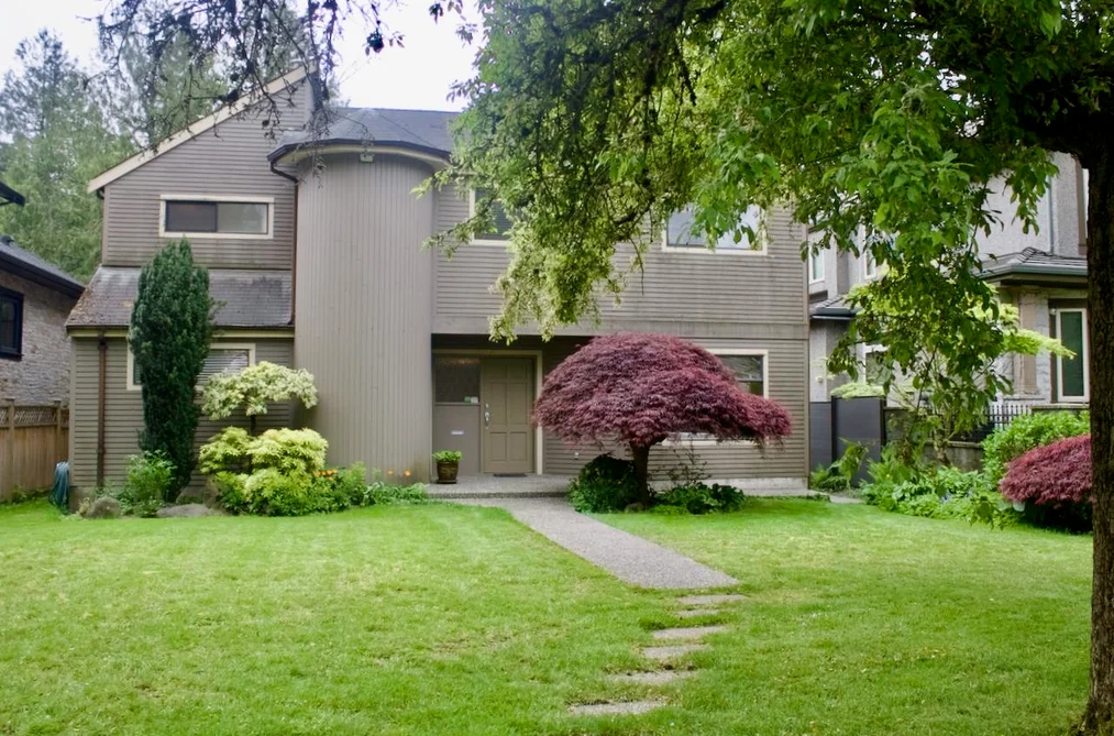 House for sale at 1624 W 61st Avenue Vancouver British Columbia - MLS: R3123167
