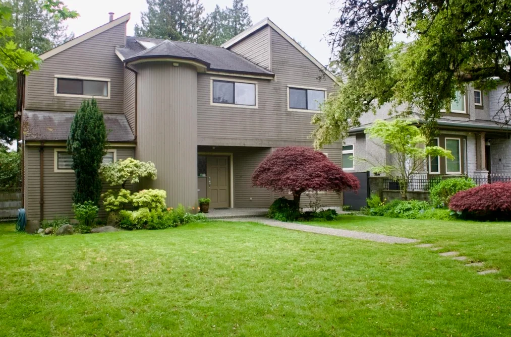 1624 W 61ST AVENUE, Vancouver BC V6P 2C3, Vancouver BC — Residential for Sale - Photo 2