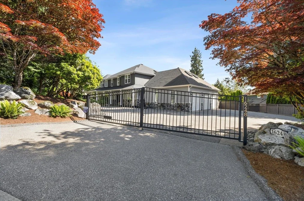 House for sale at 16248 59 Avenue Surrey British Columbia - MLS: R3128394