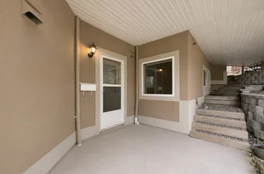 1625 Parkway Blvd, Coquitlam, BC - MLS: R3157321