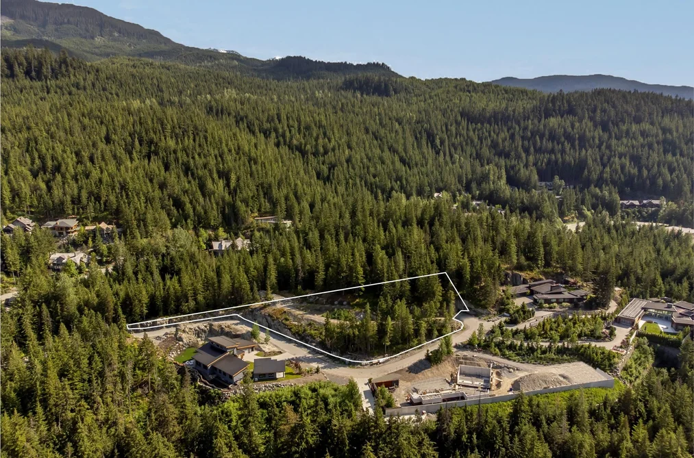 Property for sale at 1625 Southlands Lane Whistler British Columbia - MLS: R3118643