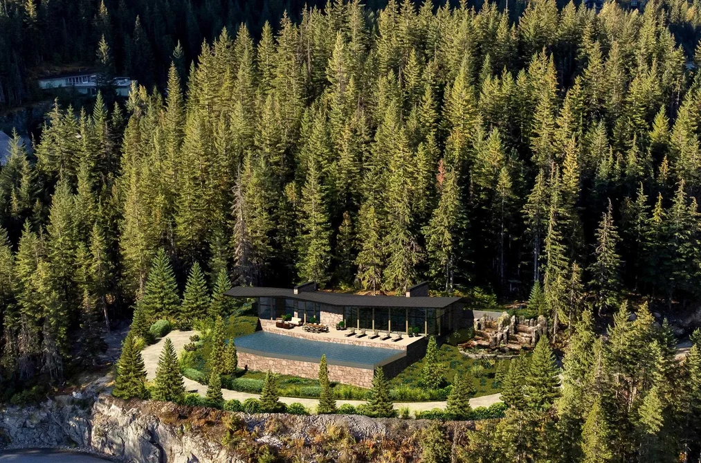 1625 SOUTHLANDS LANE, Whistler BC V8E 0A2, Whistler BC — Land for Sale - Photo 2