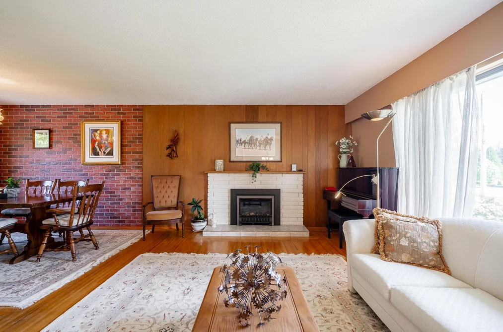 1626 OUGHTON DRIVE, Port Coquitlam BC V3C 1H7, Port Coquitlam BC — Residential for Sale - Photo 4