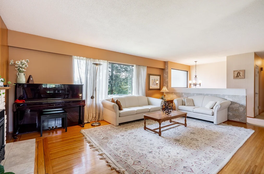 1626 OUGHTON DRIVE, Port Coquitlam BC V3C 1H7, Port Coquitlam BC — Residential for Sale - Photo 5