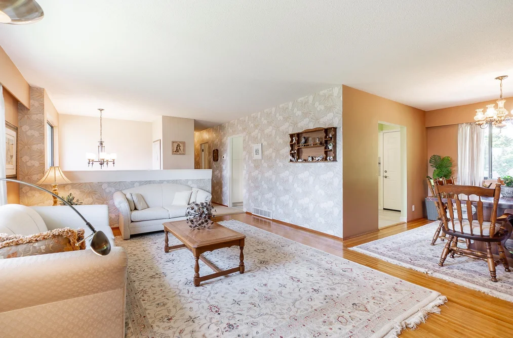 1626 OUGHTON DRIVE, Port Coquitlam BC V3C 1H7, Port Coquitlam BC — Residential for Sale - Photo 6