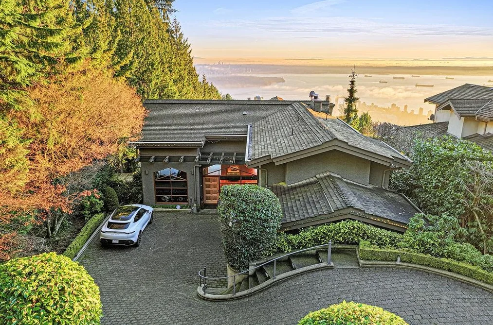1626 PINECREST DRIVE, West Vancouver BC V7S 3H3, West Vancouver BC — Residential for Sale - Photo 3