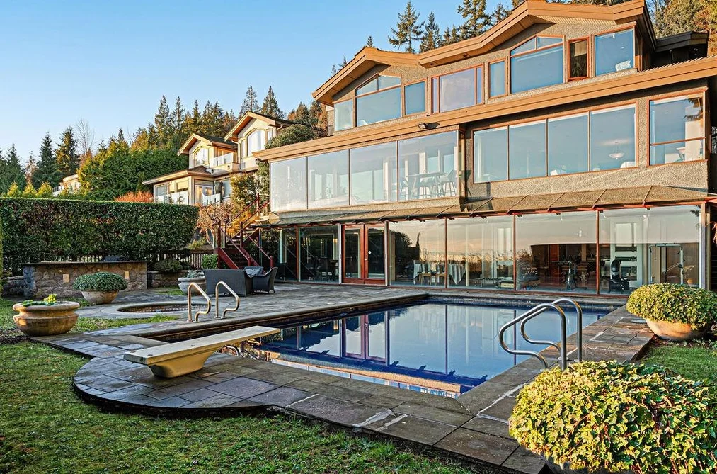1626 PINECREST DRIVE, West Vancouver BC V7S 3H3, West Vancouver BC — Residential for Sale - Photo 5