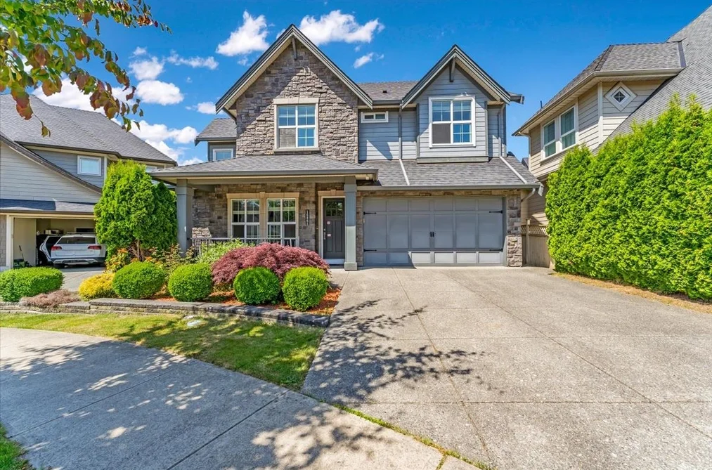 House for sale at 16261 25 Avenue Surrey British Columbia - MLS: R3115197