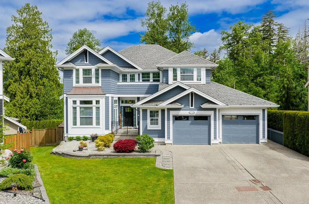 House for sale at 16265 61a Avenue Surrey British Columbia - MLS: R3124887