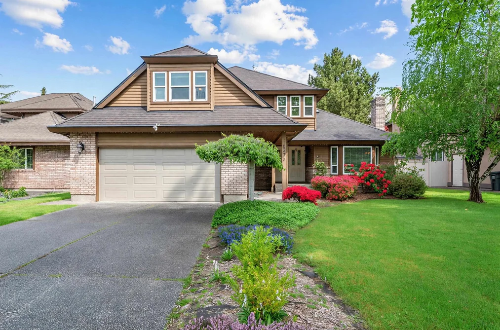 House for sale at 16279 79 Avenue Surrey British Columbia - MLS: R3127523