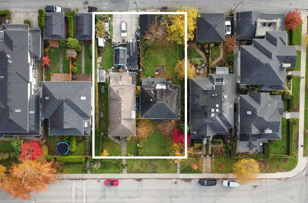 Property for sale at 1628-1632 Mahon Avenue North Vancouver British Columbia - MLS: R3100510