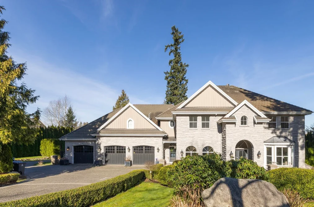 House for sale at 16283 29 Avenue Surrey British Columbia - MLS: R3115203