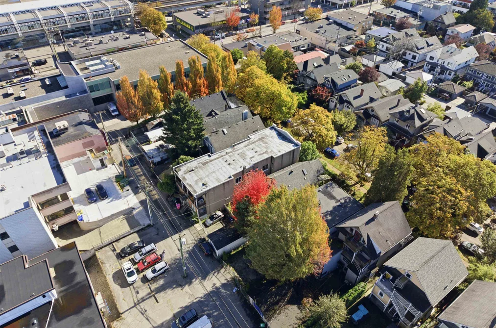 1629 E 10 Avenue, Vancouver, BC - MLS: R3179827 - Photo 10 1629 E 10 Avenue, Vancouver, BC - MLS: R3179827 - Photo 10