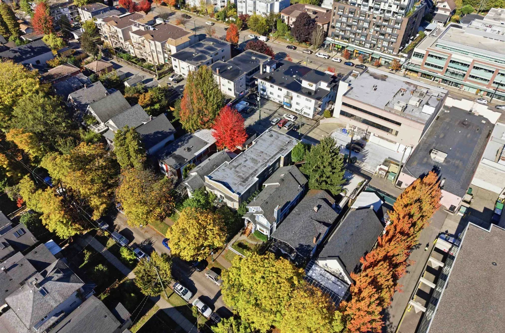1629 E 10 Avenue, Vancouver, BC - MLS: R3179827 - Photo 6 1629 E 10 Avenue, Vancouver, BC - MLS: R3179827 - Photo 6