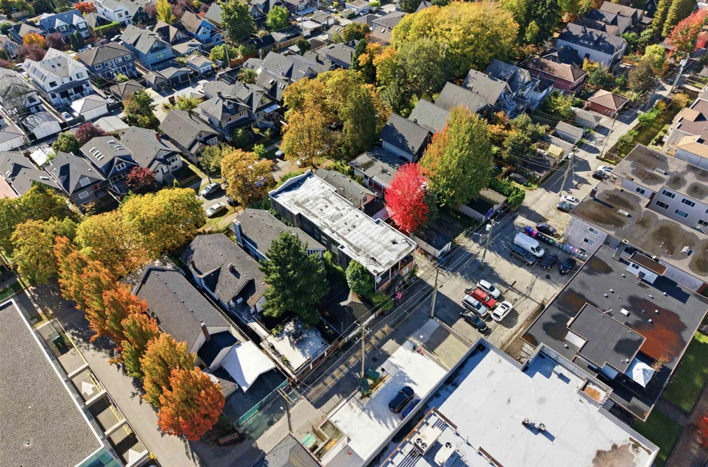1629 E 10 Avenue, Vancouver, BC - MLS: R3179827 - Photo 8 1629 E 10 Avenue, Vancouver, BC - MLS: R3179827 - Photo 8