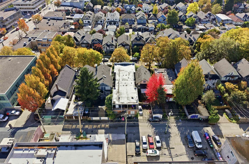 1629 E 10 Avenue, Vancouver, BC - MLS: R3179827 - Photo 9 1629 E 10 Avenue, Vancouver, BC - MLS: R3179827 - Photo 9