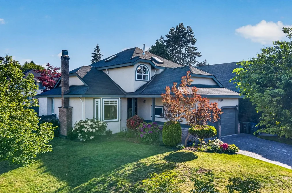 House for sale at 16296 87 Avenue Surrey British Columbia - MLS: R3125434