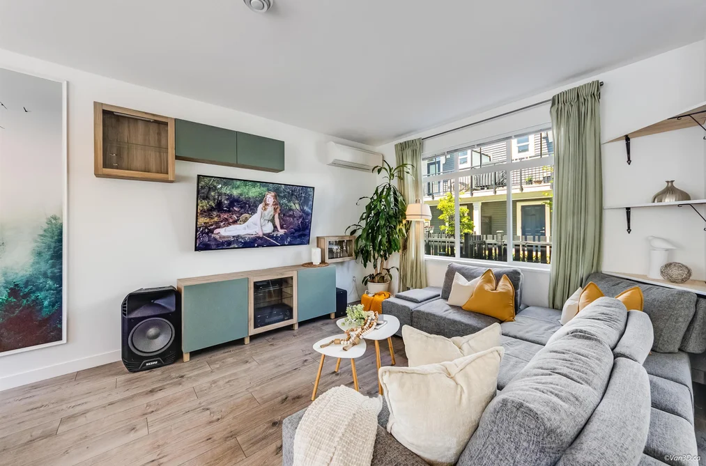 163 1220 ROCKLIN STREET, Coquitlam BC V3B 0R6, Coquitlam BC — Residential for Sale - Photo 3