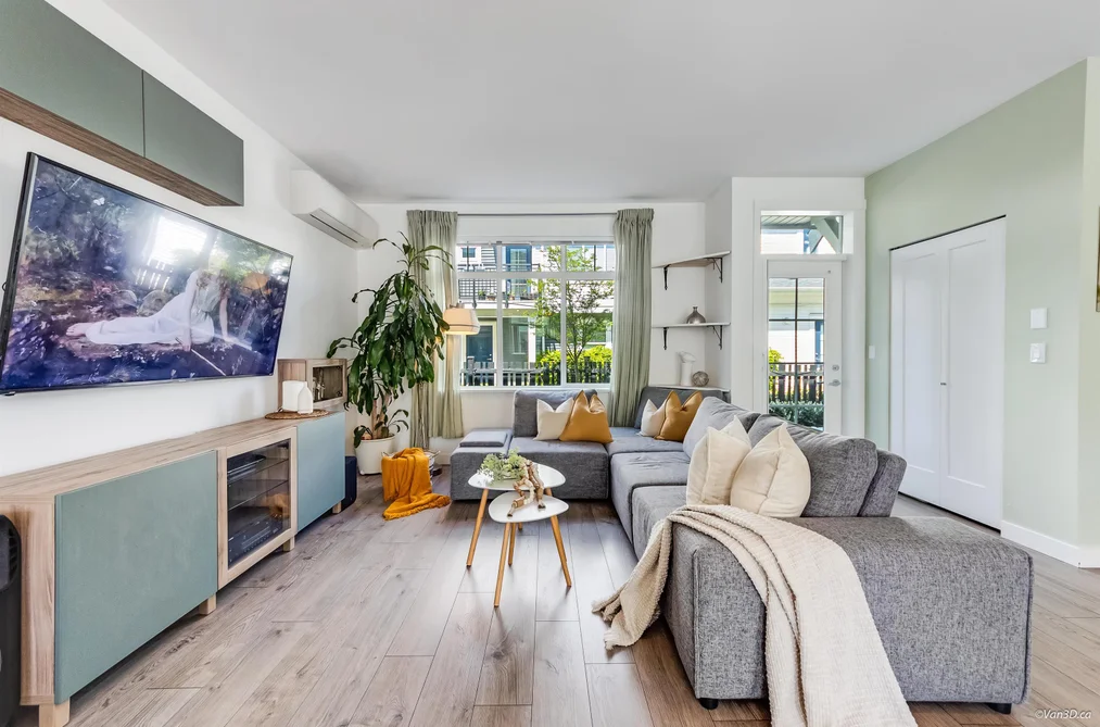163 1220 ROCKLIN STREET, Coquitlam BC V3B 0R6, Coquitlam BC — Residential for Sale - Photo 4