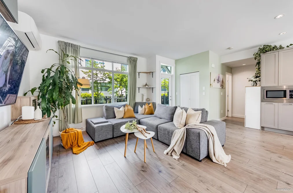 163 1220 ROCKLIN STREET, Coquitlam BC V3B 0R6, Coquitlam BC — Residential for Sale - Photo 5