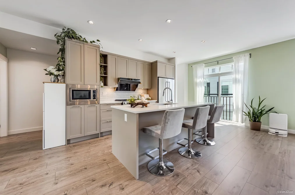 163 1220 ROCKLIN STREET, Coquitlam BC V3B 0R6, Coquitlam BC — Residential for Sale - Photo 7