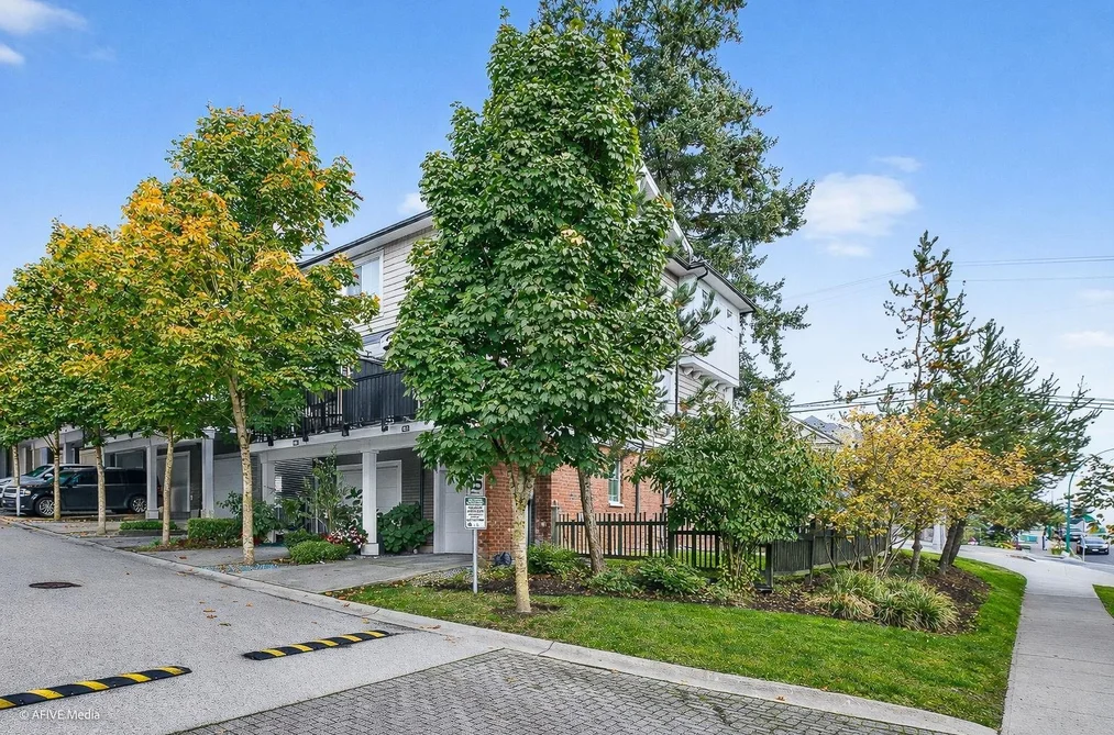 Townhouse for sale at 163 14833 61 Avenue Surrey British Columbia - MLS: R3109777