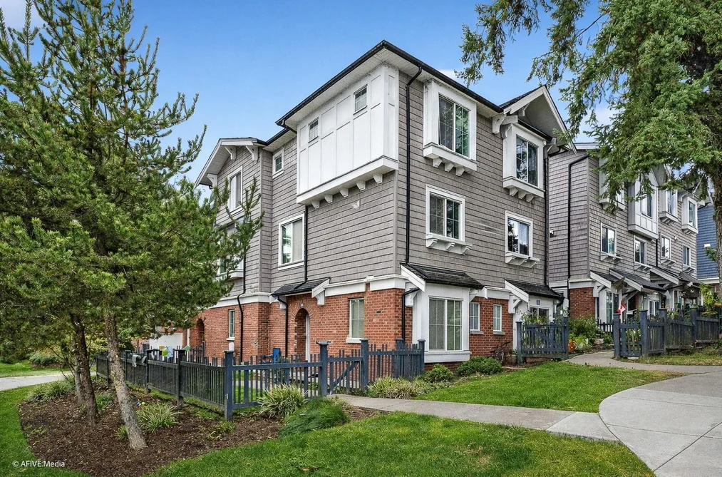 163 14833 61 AVENUE, Surrey BC V3S 6T6, Surrey BC — Residential for Sale - Photo 2