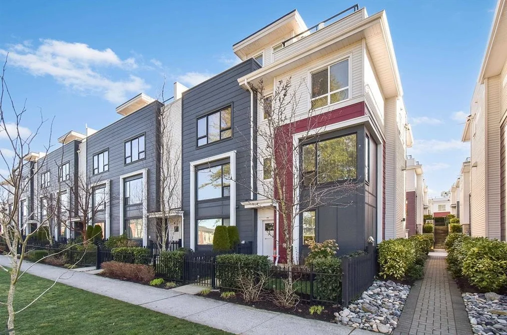 Townhouse for sale at 163 2280 163 Street Surrey British Columbia - MLS: R3123308