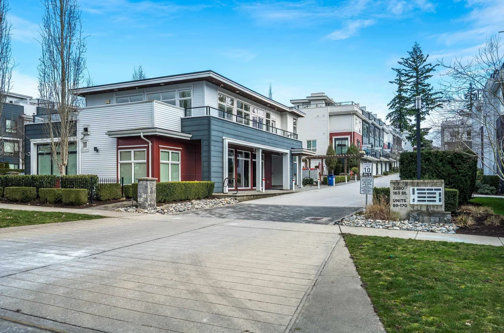 163 2280 163 STREET, Surrey BC V3Z 0S4, Surrey BC — Residential for Sale - Photo 2