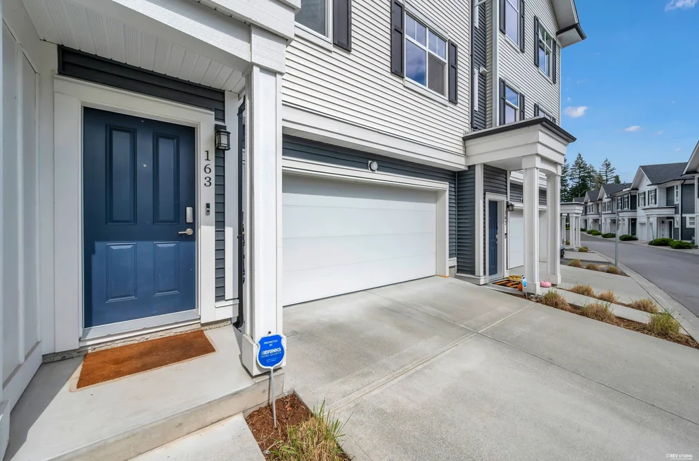 163-3565 Baycrest Avenue, Coquitlam, BC - Townhouse for Sale - Photo 32 of 35 163-3565 Baycrest Avenue, Coquitlam, BC - Townhouse for Sale - Photo 32 of 35