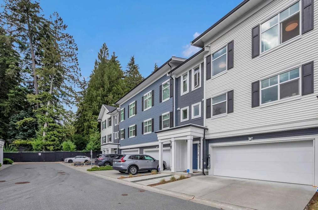 163-3565 Baycrest Avenue, Coquitlam, BC - Townhouse for Sale - Photo 33 of 35 163-3565 Baycrest Avenue, Coquitlam, BC - Townhouse for Sale - Photo 33 of 35